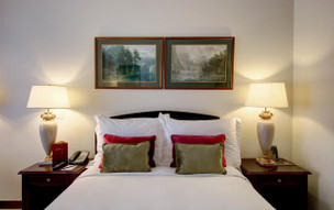 Ajman Hotel & Villas by Blazon Hotels