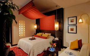 Ajman Hotel & Villas by Blazon Hotels