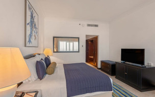 Ajman Hotel & Villas by Blazon Hotels