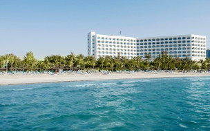 Ajman Hotel & Villas by Blazon Hotels