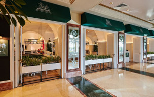 Ajman Hotel & Villas by Blazon Hotels