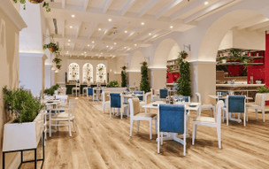 Ajman Hotel & Villas by Blazon Hotels