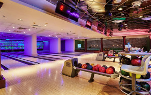 Ajman Hotel & Villas by Blazon Hotels