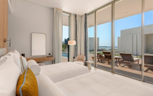 Ajman Hotel & Villas by Blazon Hotels