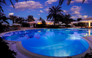 Ajman Hotel & Villas by Blazon Hotels