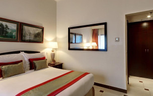 Ajman Hotel & Villas by Blazon Hotels