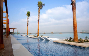 Ajman Hotel & Villas by Blazon Hotels