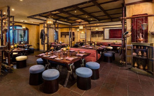 Ajman Hotel & Villas by Blazon Hotels