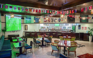 Ajman Hotel & Villas by Blazon Hotels