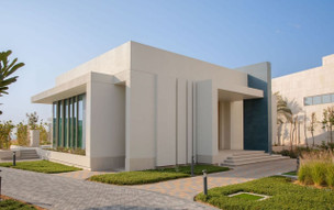 Ajman Hotel & Villas by Blazon Hotels