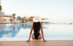 Ajman Hotel & Villas by Blazon Hotels