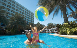 Ajman Hotel & Villas by Blazon Hotels