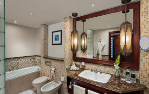 Ajman Hotel & Villas by Blazon Hotels