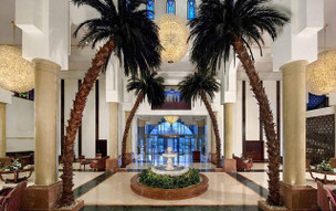 Ajman Hotel & Villas by Blazon Hotels