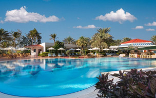 Ajman Hotel & Villas by Blazon Hotels