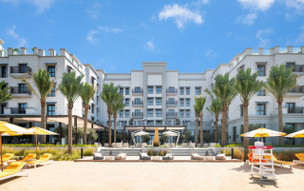 Vida Beach Resort Umm Al Quwain