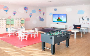 Vida Beach Resort Umm Al Quwain