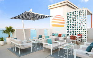 Vida Beach Resort Umm Al Quwain