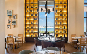 Vida Beach Resort Umm Al Quwain