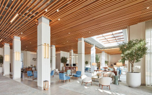 Vida Beach Resort Umm Al Quwain