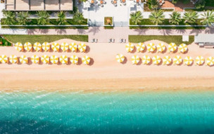 Vida Beach Resort Umm Al Quwain