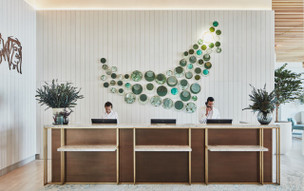 Vida Beach Resort Umm Al Quwain