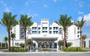Vida Beach Resort Umm Al Quwain