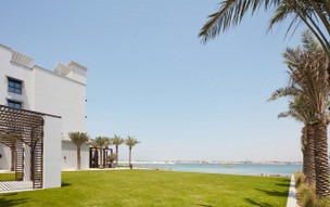 Vida Beach Resort Umm Al Quwain