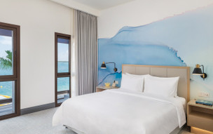 Vida Beach Resort Umm Al Quwain