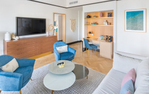 Vida Beach Resort Umm Al Quwain