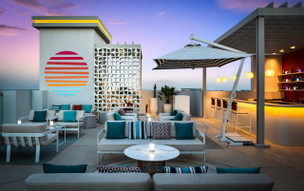 Vida Beach Resort Umm Al Quwain