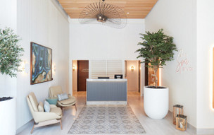 Vida Beach Resort Umm Al Quwain