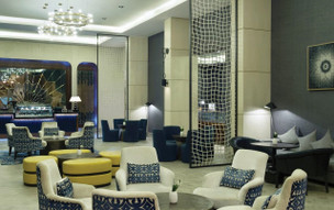 Double Tree by Hilton Resort & Spa Marjan Island