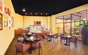 Double Tree by Hilton Resort & Spa Marjan Island