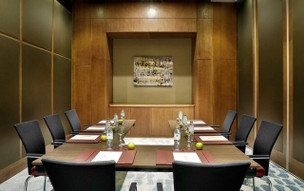 Double Tree by Hilton Resort & Spa Marjan Island