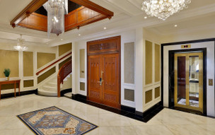 Double Tree by Hilton Resort & Spa Marjan Island