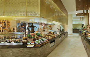 Double Tree by Hilton Resort & Spa Marjan Island