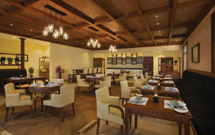 Double Tree by Hilton Resort & Spa Marjan Island