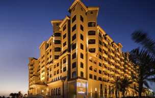 Pullman Resort Al Marjan Island