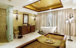 Pullman Resort Al Marjan Island