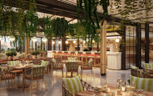 Pullman Resort Al Marjan Island