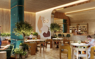 Pullman Resort Al Marjan Island