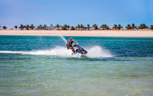 Pullman Resort Al Marjan Island