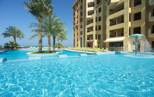 Pullman Resort Al Marjan Island