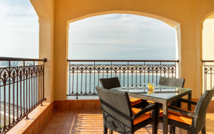 Pullman Resort Al Marjan Island