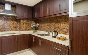 Pullman Resort Al Marjan Island