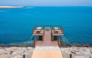 Pullman Resort Al Marjan Island
