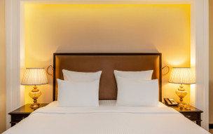 Pullman Resort Al Marjan Island