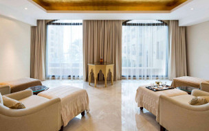 Pullman Resort Al Marjan Island