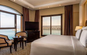 Pullman Resort Al Marjan Island